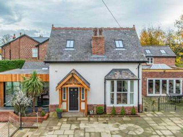 House for sale in Trafford Park, Greater Manchester