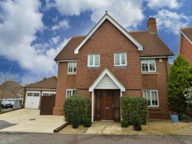 House for sale in Swanley, The Butts