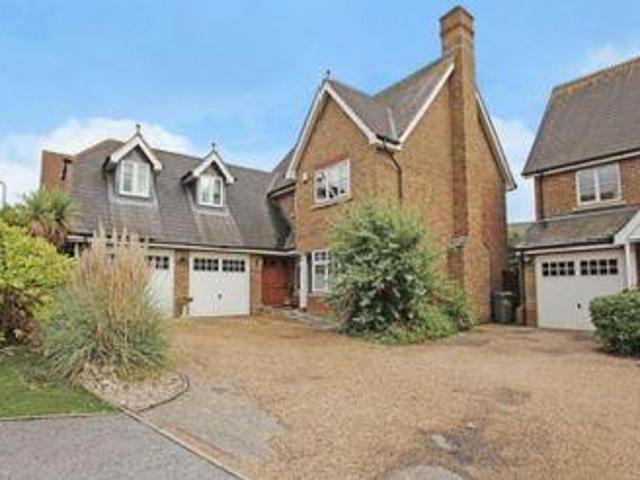 House for sale in Swanley, The Butts