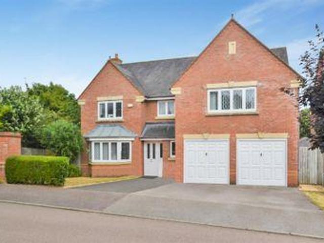 House for sale in Bicester, Cherwell