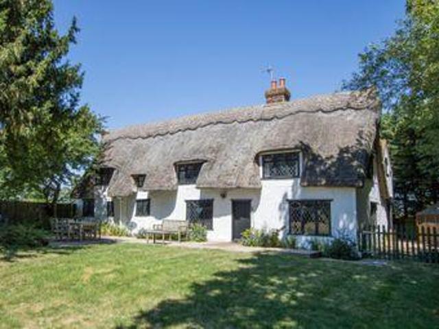 House for sale in Saffron Walden, Uttlesford