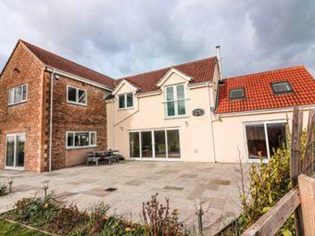 House for sale in Weston-super-Mare, North Somerset