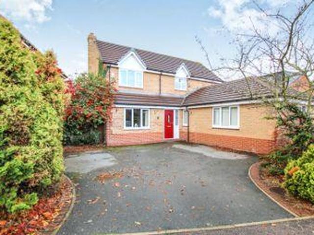House for sale in West Yorkshire