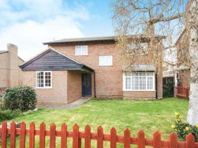 House for sale in Shefford, Bedfordshire