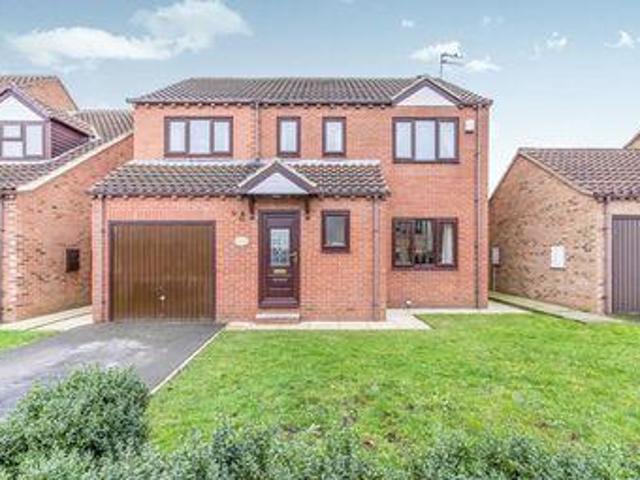 House for sale in Knottingley, Wakefield