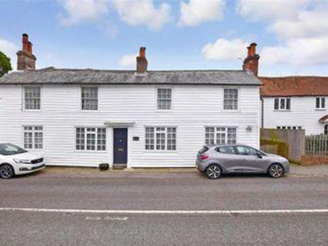House for sale in Cranbrook, Tunbridge Wells