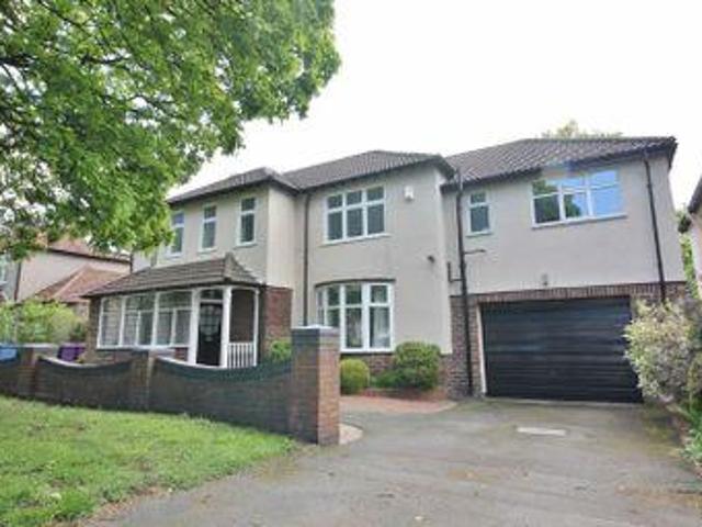 House for sale in Calderstones