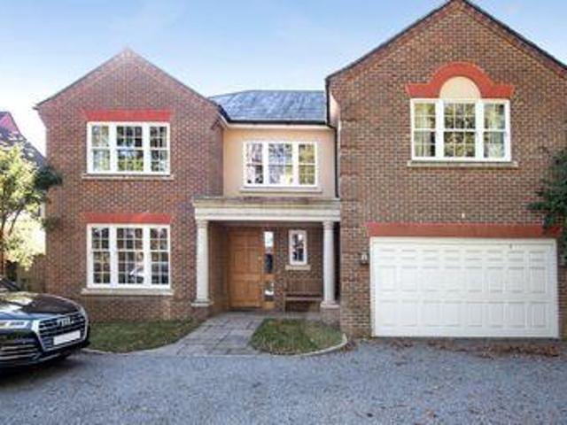 House for sale in Ashley Park, Surrey