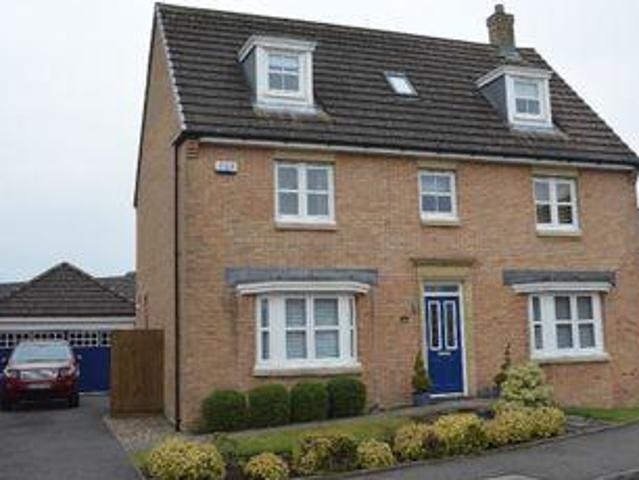 House for sale in Larbert, Scotland