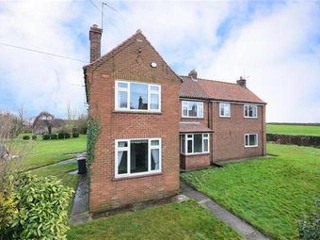 House for sale in Thirsk, North Yorkshire