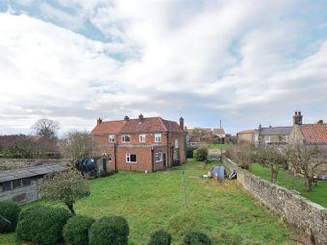 House for sale in Thirsk, North Yorkshire