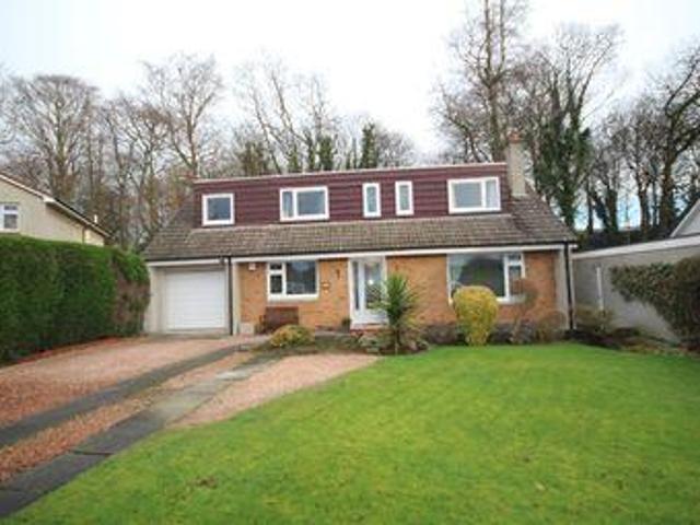 House for sale in Kirkcaldy, Scotland
