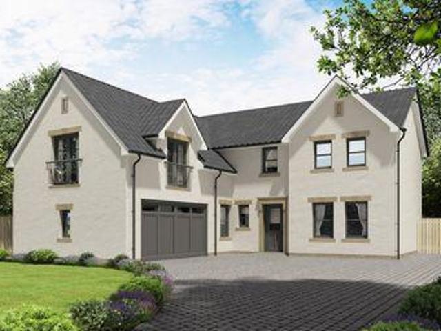 House for sale in Kirkcaldy, Scotland