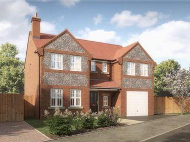 House for sale in Thatcham, West Berkshire