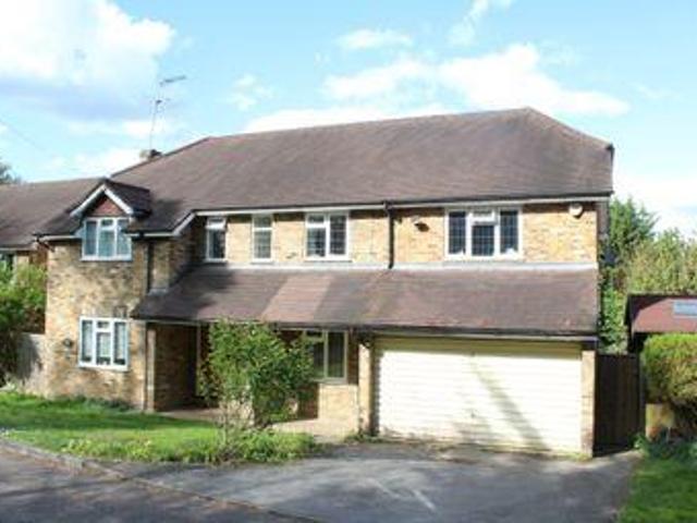 House for sale in Batchworth, Hertfordshire