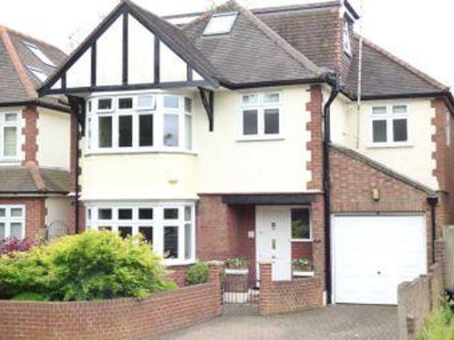 House for sale in Twickenham, Greater London