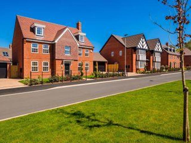 House for sale in Stoke-on-Trent