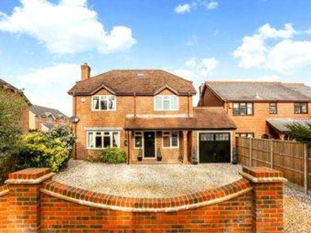 House for rent in Priest Down, Hampshire