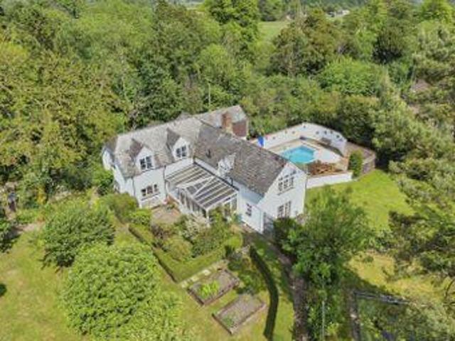 House for sale in Lyons, Greater London