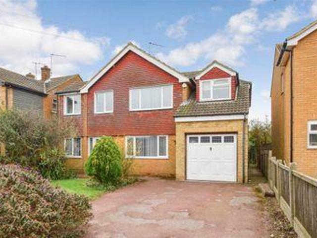 House for sale in Herne, Kent