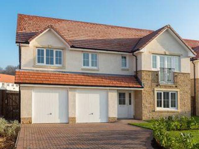 House for sale in Maxton, Scotland