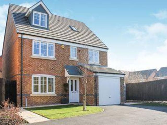 House for sale in Sandbach