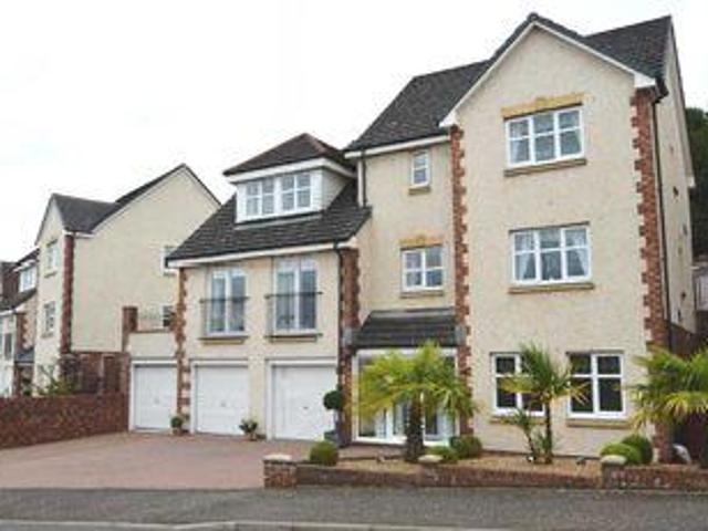 House for sale in Hamilton, Scotland