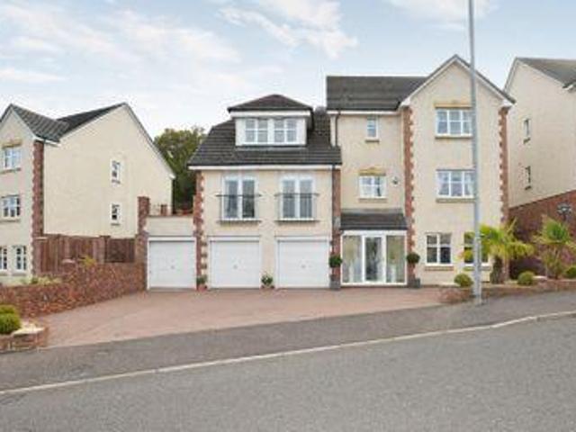 House for sale in Hamilton, South Lanarkshire