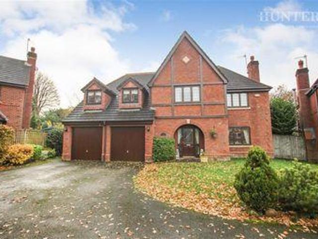 House for sale in Stoke-on-Trent