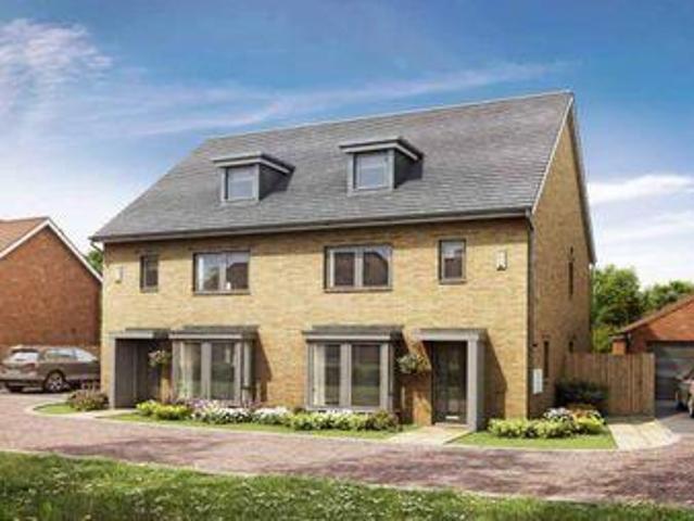 House for sale in Harlow
