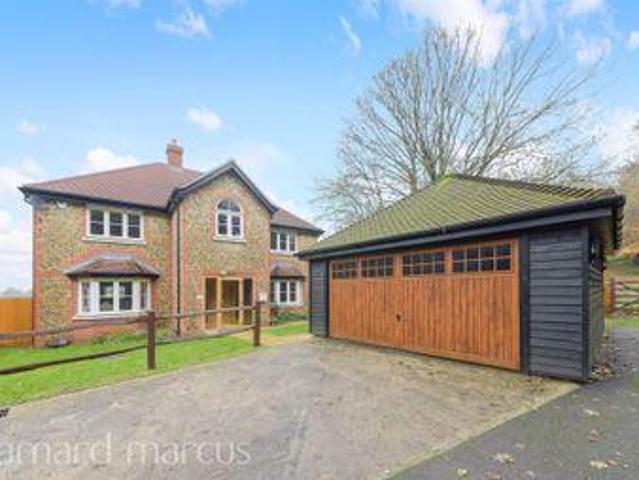 House for sale in Epsom, Surrey