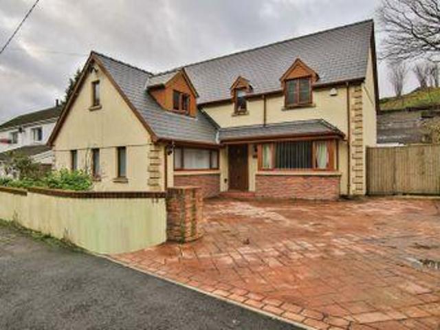 House for sale in Vale, Wales