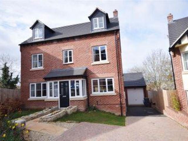 House for sale in Gloucester, Gloucestershire