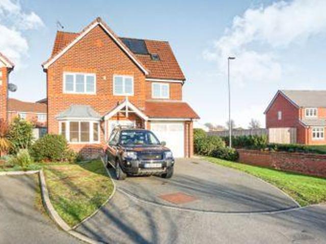 House for sale in Two Mills, Cheshire