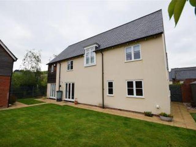 House for sale in Dursley, School House