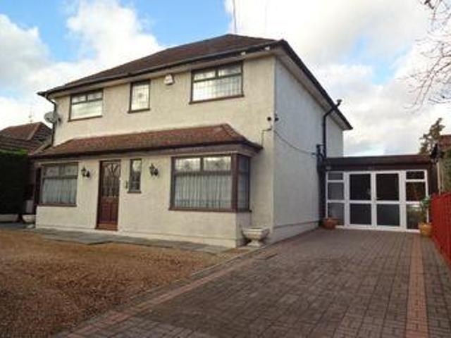 House for sale in Iver