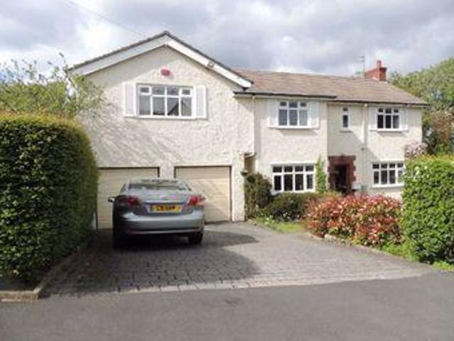 House for sale in Stockport, Greater Manchester