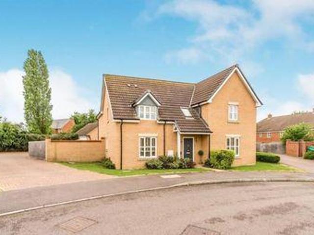 House for sale in Bedford