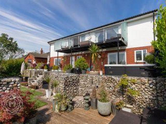 House for sale in Bare, Lancashire