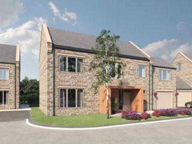 House for sale in Harrogate, North Yorkshire