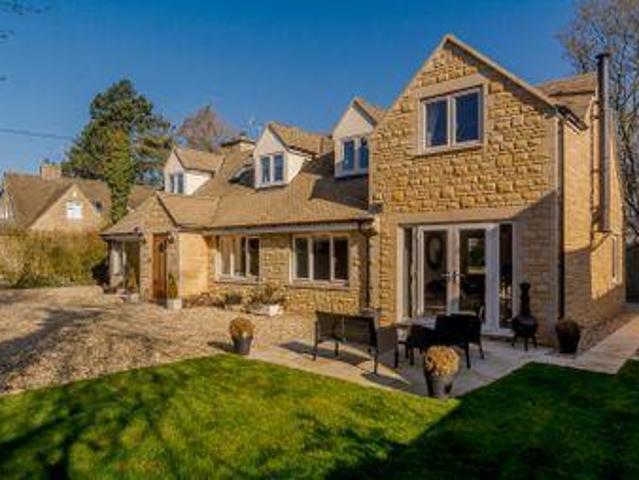 House for sale in Cheltenham, Gloucestershire