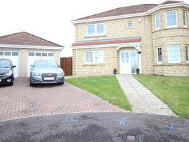 House for sale in Kirkcaldy, Scotland
