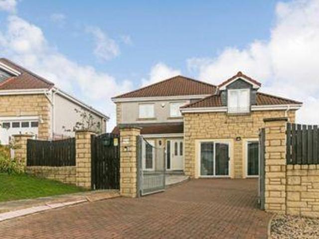 House for sale in Kirkcaldy, Scotland