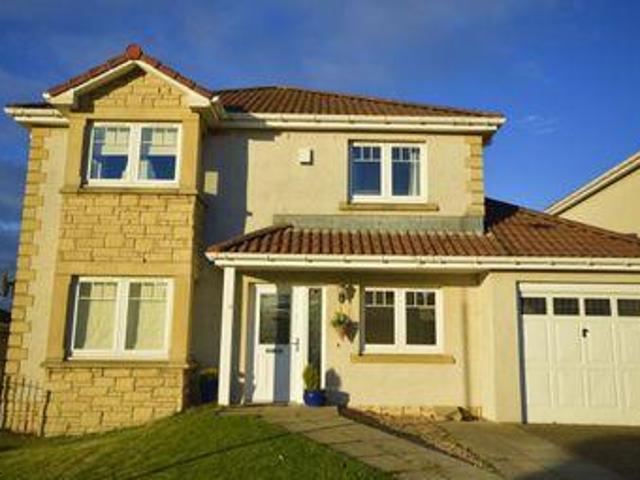 House for sale in Kirkcaldy, Scotland