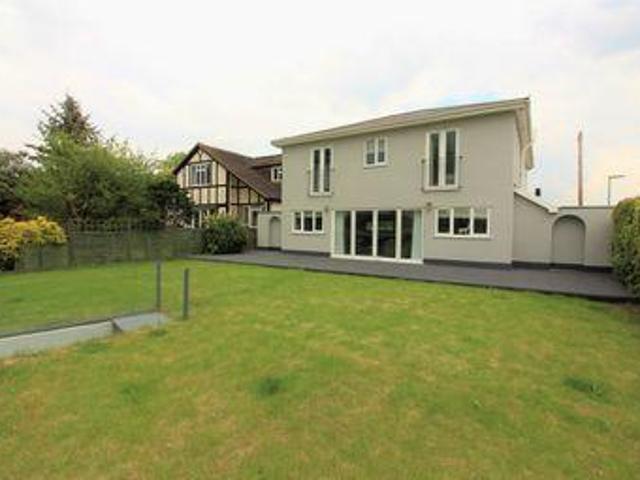 House for sale in Blackhills, Surrey