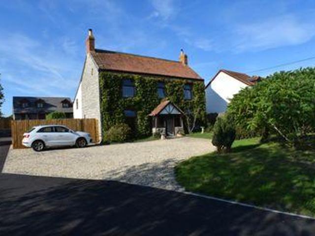 House for sale in Bridgwater, Somerset