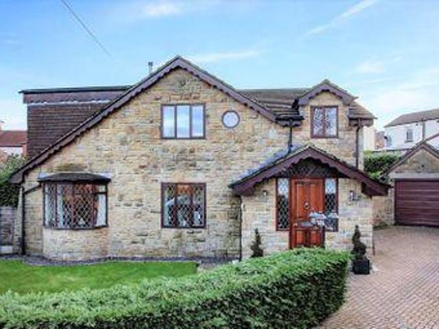 House for sale in Liversedge, West Yorkshire