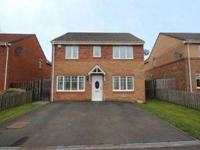 House for sale in Coatbridge, Scotland