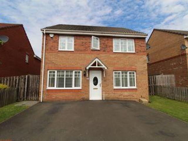 House for sale in Coatbridge, Scotland