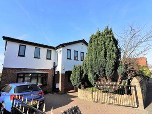 House for sale in Liscard, Wirral